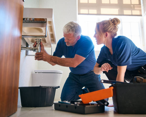 Best Plumbing Services Near Me  in USA